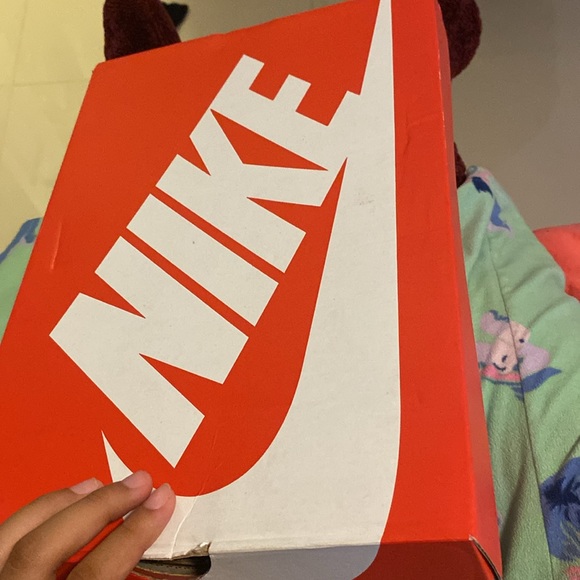 W Nike Dunk High SE - Picture 5 of 5